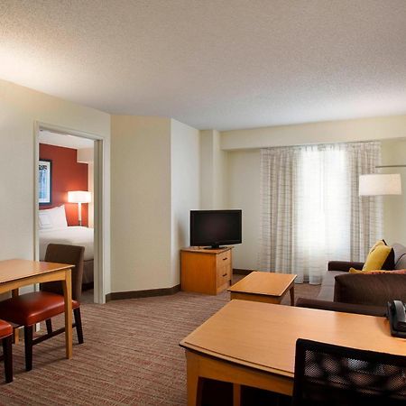 Residence Inn By Marriott Detroit / Novi Exteriör bild