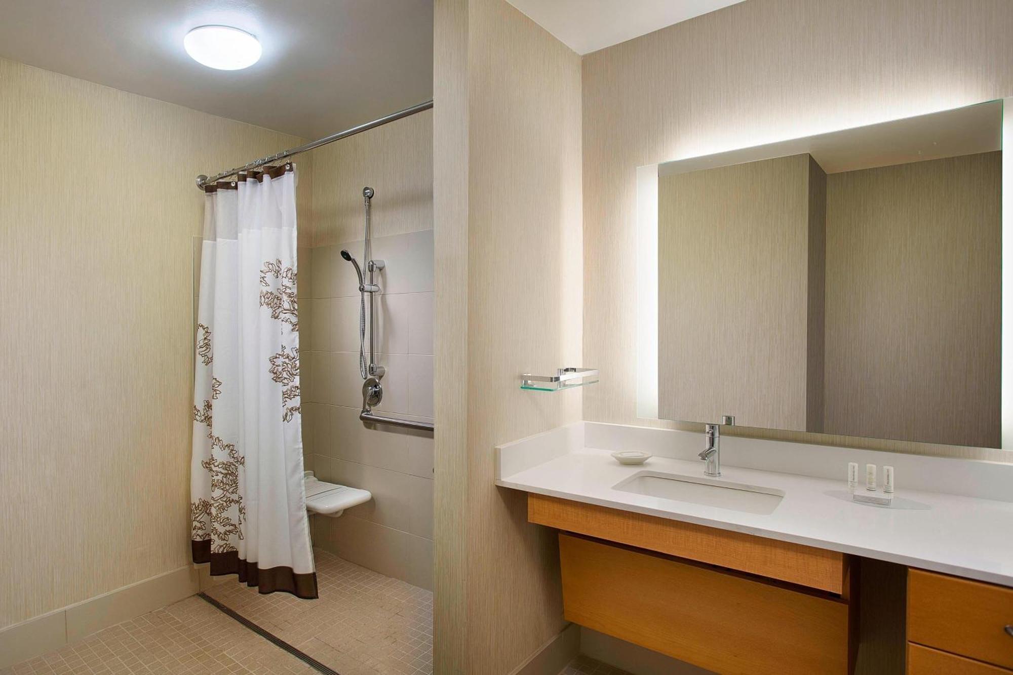 Residence Inn By Marriott Detroit / Novi Exteriör bild